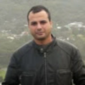 Meet your Posher, Hussein